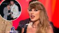 Taylor Swift thanks Travis Kelce at VMAs