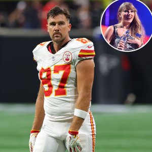 Kansas City Chiefs Reference Taylor Swift’s VMAs Acceptance Speech Thanking Travis Kelce in New Post