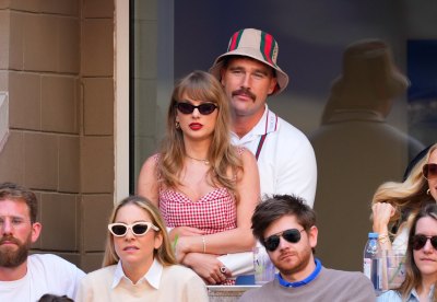 Taylor Swift, Travis Kelce Keep ‘Certain Things’ About Romance Private