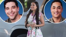 The Bachelorette Finale Recap: Who Did Jenn Tran Pick? | Life & Style