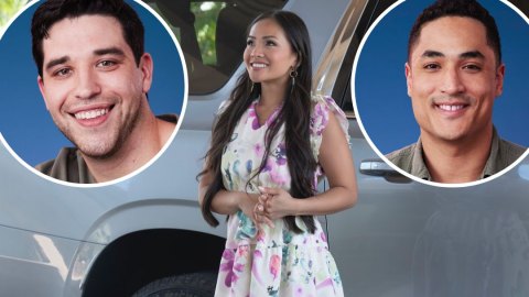 The Bachelorette Finale Recap: Who Did Jenn Tran Pick? | Life & Style
