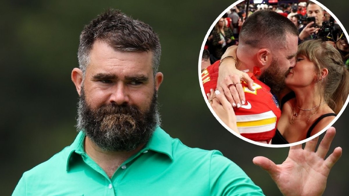 Travis Kelce Was ‘Cautious’ About Revealing Taylor Swift Romance