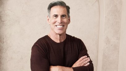 Who Is Guy Gansert? Meet ER Doctor on Golden Bachelorette
