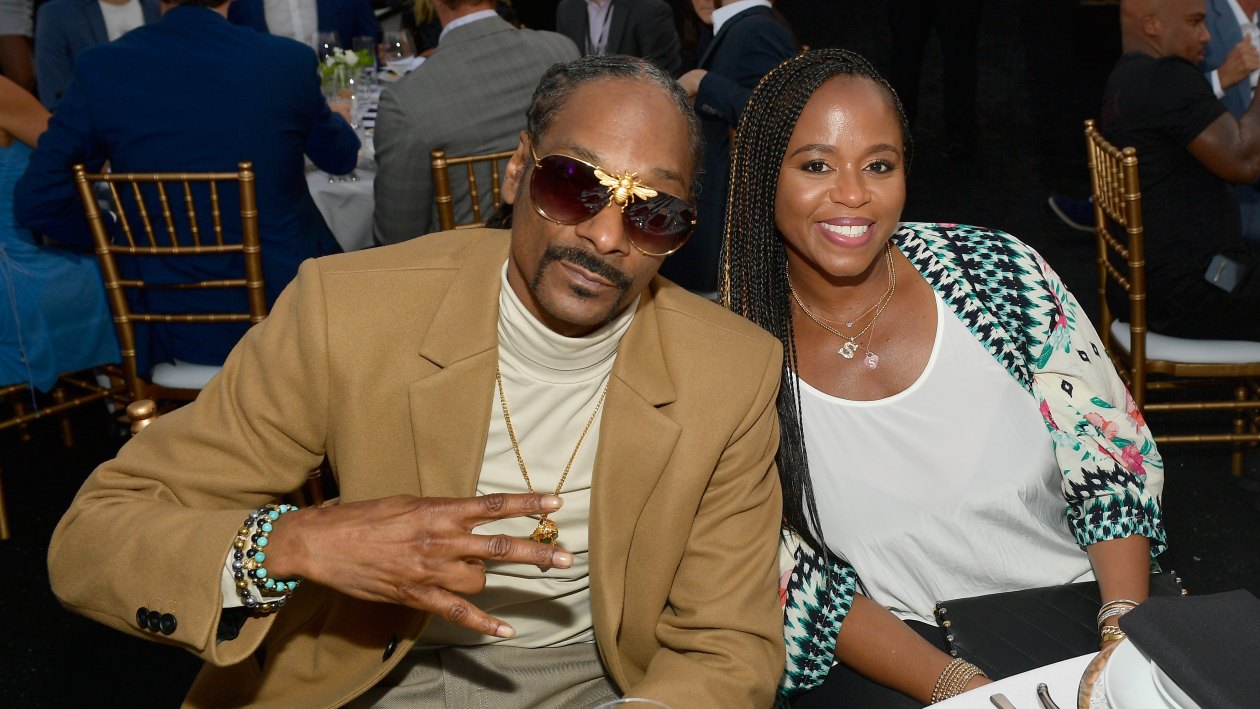 How Tall Is The Game Rapper How Tall Is Snoop Dogg? The Rapper's Height in Feet, Inches | Life & Style