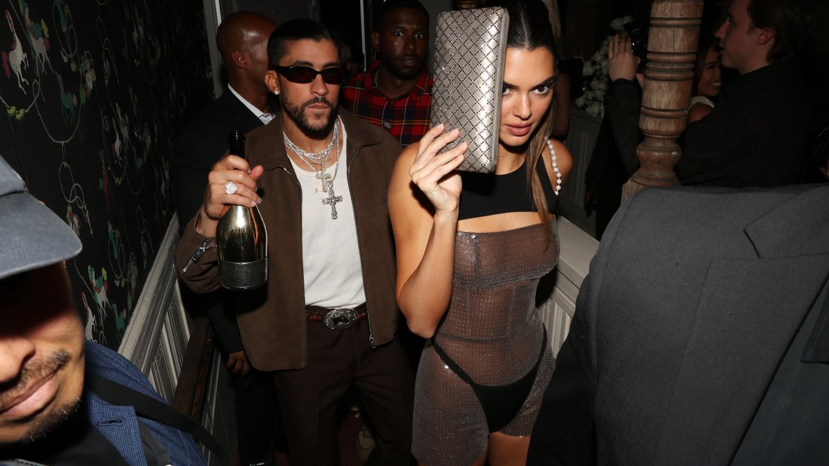 Why Kendall Jenner Won't Keep Bad Bunny Breakup 'Private' (Excl)
