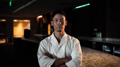 Akira Yoshida