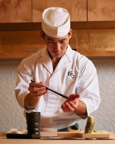 Akira Yoshida