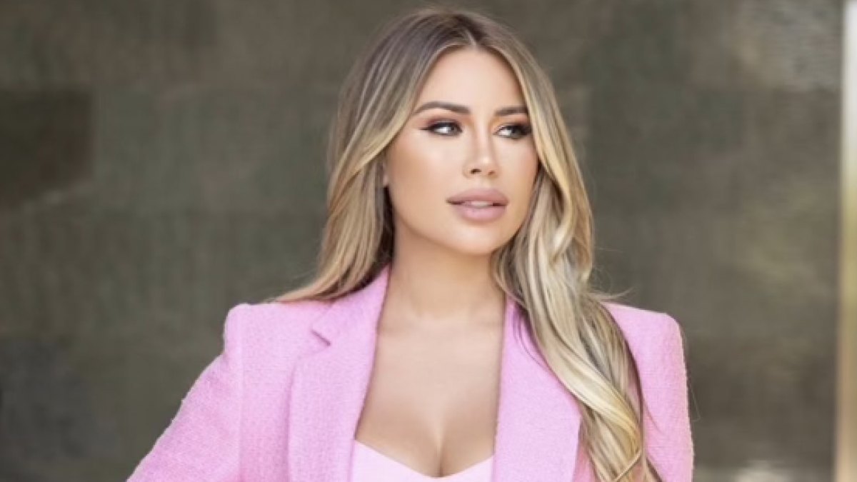 Selling Sunset’s Amanda Lynn Opens Up About the Realities of Reality TV In New Podcast Revelations