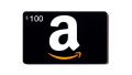 Amazon gift card