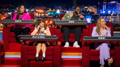 'Are You Smarter Than a Celebrity?' Cast Meet the Stars Appearing on Travis Kelce's New Game Show