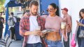 Artem Chigvintsev Denies Wanting to Reconcile With Nikki Bella