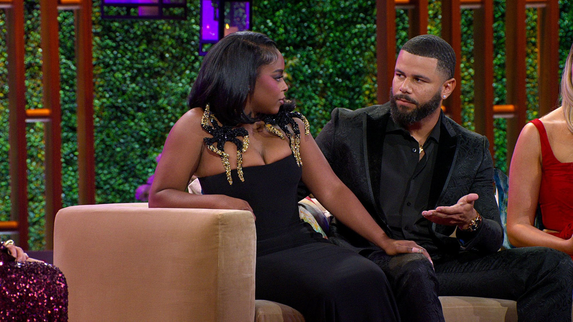 Tyler From Lib LIB's Ashley Says Mom of Tyler's Kids Bri Thomas Apologized | Life & Style