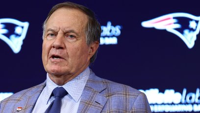 Bill Belichick Not ‘Opposed’ to Starting Family With GF Jordon (EXCL)