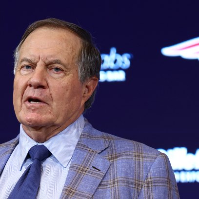 Bill Belichick Not ‘Opposed’ to Starting Family With GF Jordon (EXCL)
