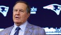 Bill Belichick Not ‘Opposed’ to Starting Family With GF Jordon (EXCL)