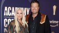 Blake Shelton Gushes Over Gwen Stefani in Tribute After Split Rumors