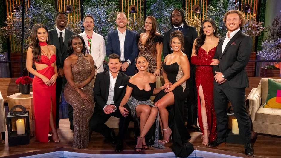 Where Are Upcoming Seasons of Love Is Blind Filmed? Locations | Life