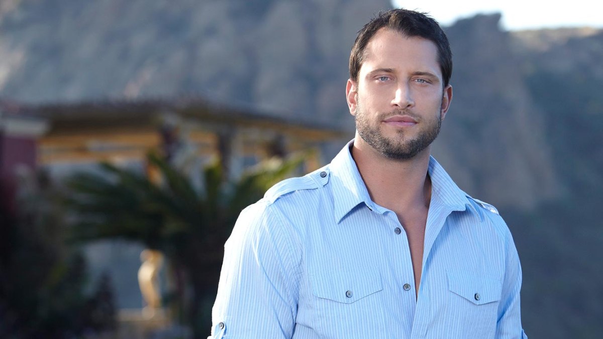 David Good Bachelor Pad Season 1 Stars Where Are They Now