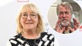 Donna Kelce Says She and Ed Stayed Together 'for the Kids'