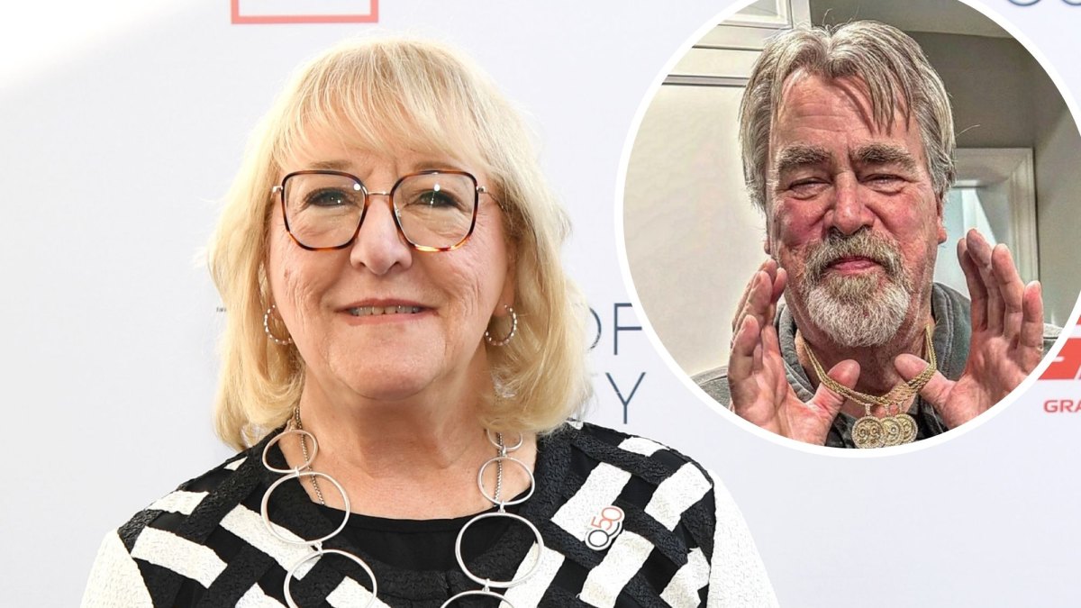Donna Kelce Says She and Ed Stayed Together 'for the Kids'