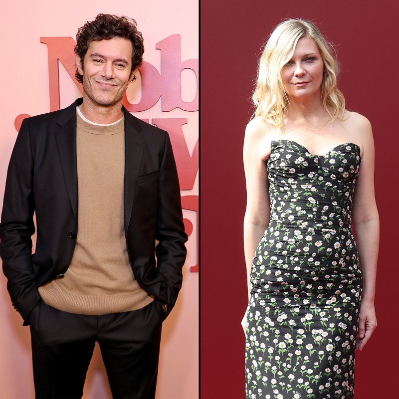 Adam Brody Dating History: Rachel Bilson, Leighton Meester, More