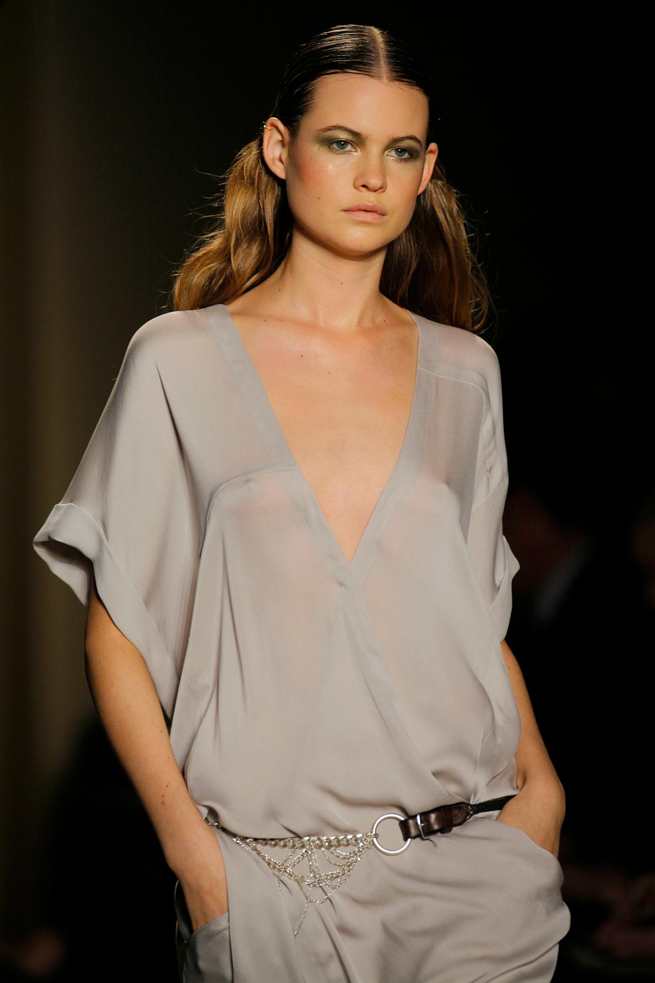 From Victoria s Secret to Motherhood See Behati Prinsloo s Transformation Over the Years 548