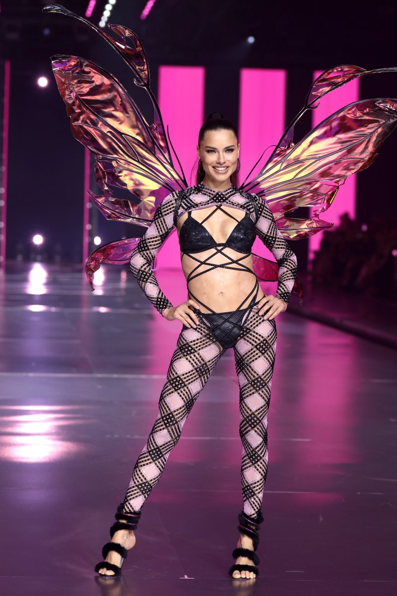 Victoria's Secret Icons