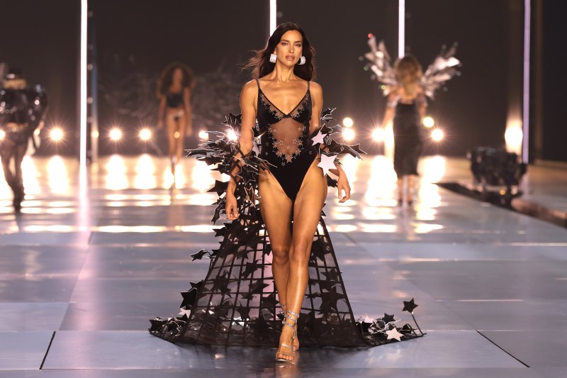 Victoria's Secret Icons