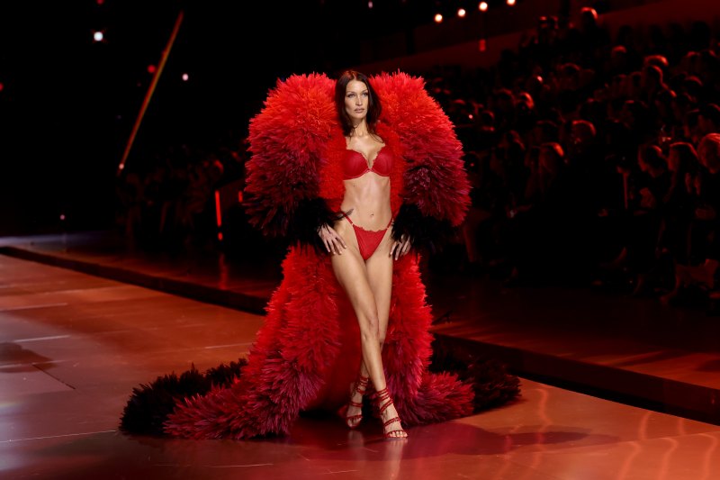 Victoria's Secret Icons