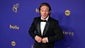 Jeremy Allen White’s Called ‘Womanizer’ Amid Molly Gordon Romance