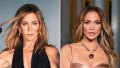 Jennifer Aniston Versus Jennifer Lopez Body Wars 354