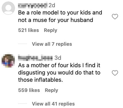 Kourtney Kardashian Slammed For Inappropriate Halloween Decorations