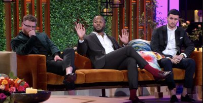 Love Is Blind's Tim Says He Hates That His 'Worst Moment' With Alex Was Caught on Camera
