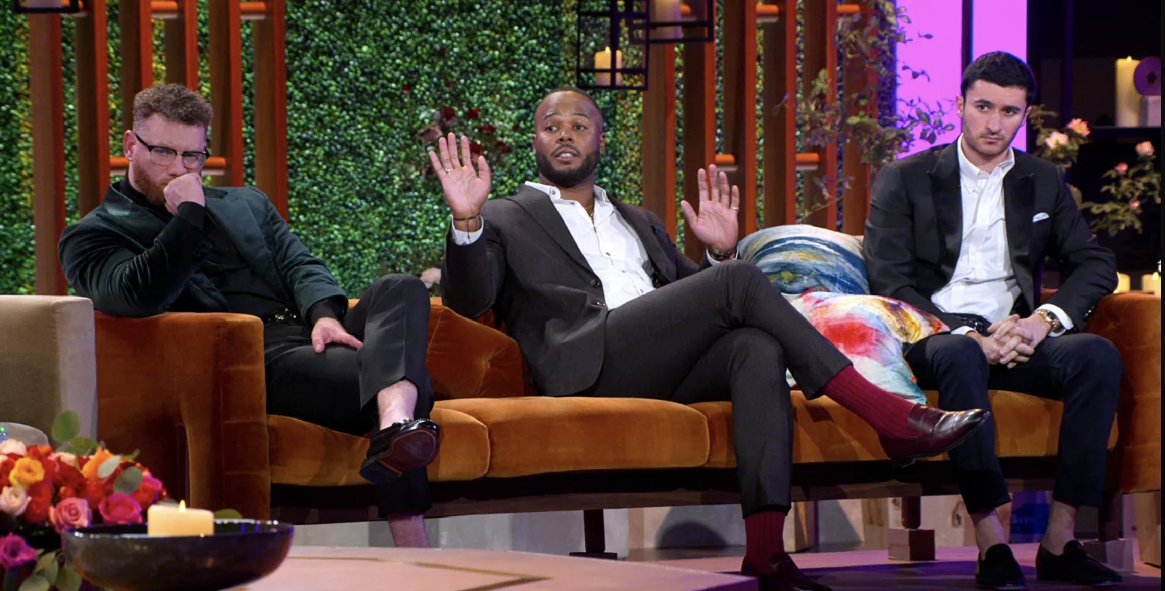 Love Is Blind's Tim Says He Hates That His 'Worst Moment' With Alex Was Caught on Camera