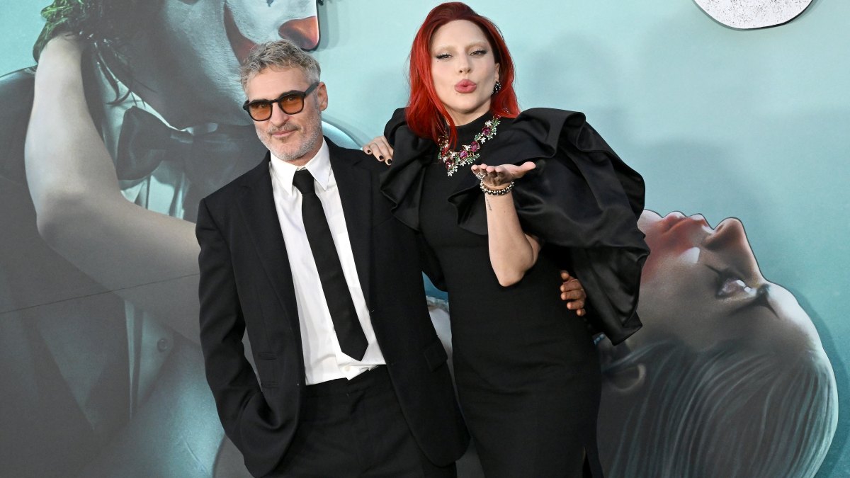 Lady Gaga’s ‘Joker’ Performance Made Her Look ‘Foolish and Inept’ (EXCL)