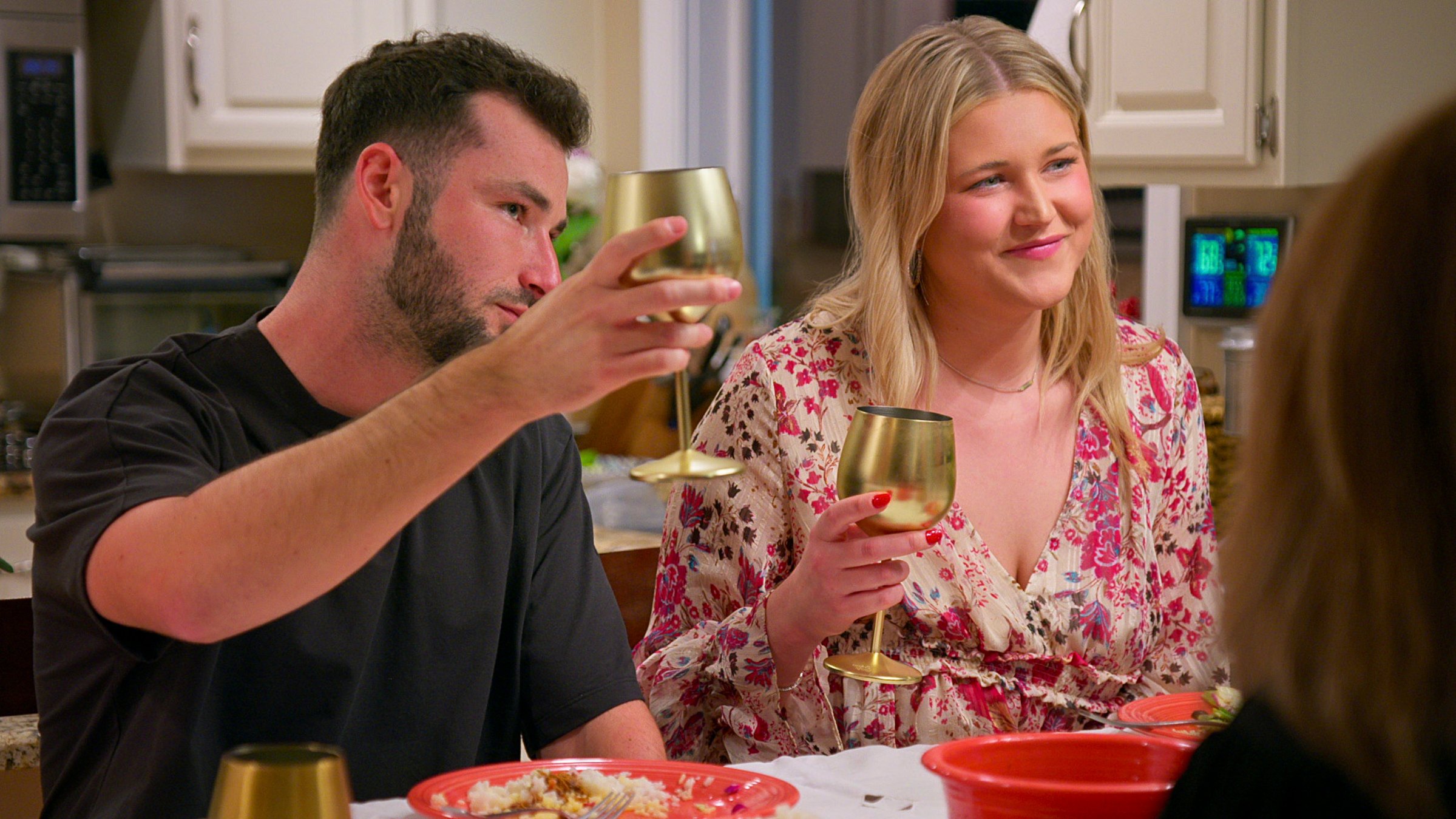 Hannah Lib LiB’s Hannah Claims Nick Was ‘Trying to Produce’ Their Split | Life & Style