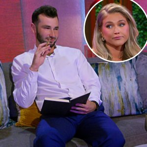 LiB’s Nick Admits He Was ‘Underwhelmed’ by Hannah’s Looks
