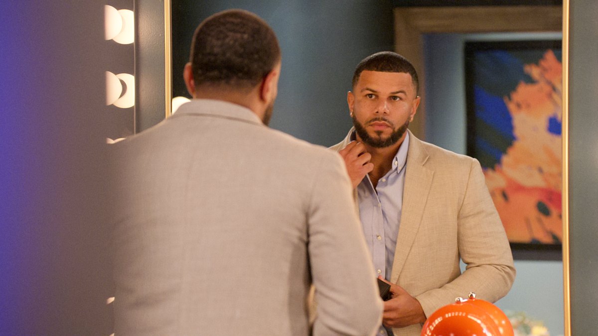 Love Is Blind Tyler Francis Owes Alleged Ex GF 8600 Amid Sperm Donor Scandal