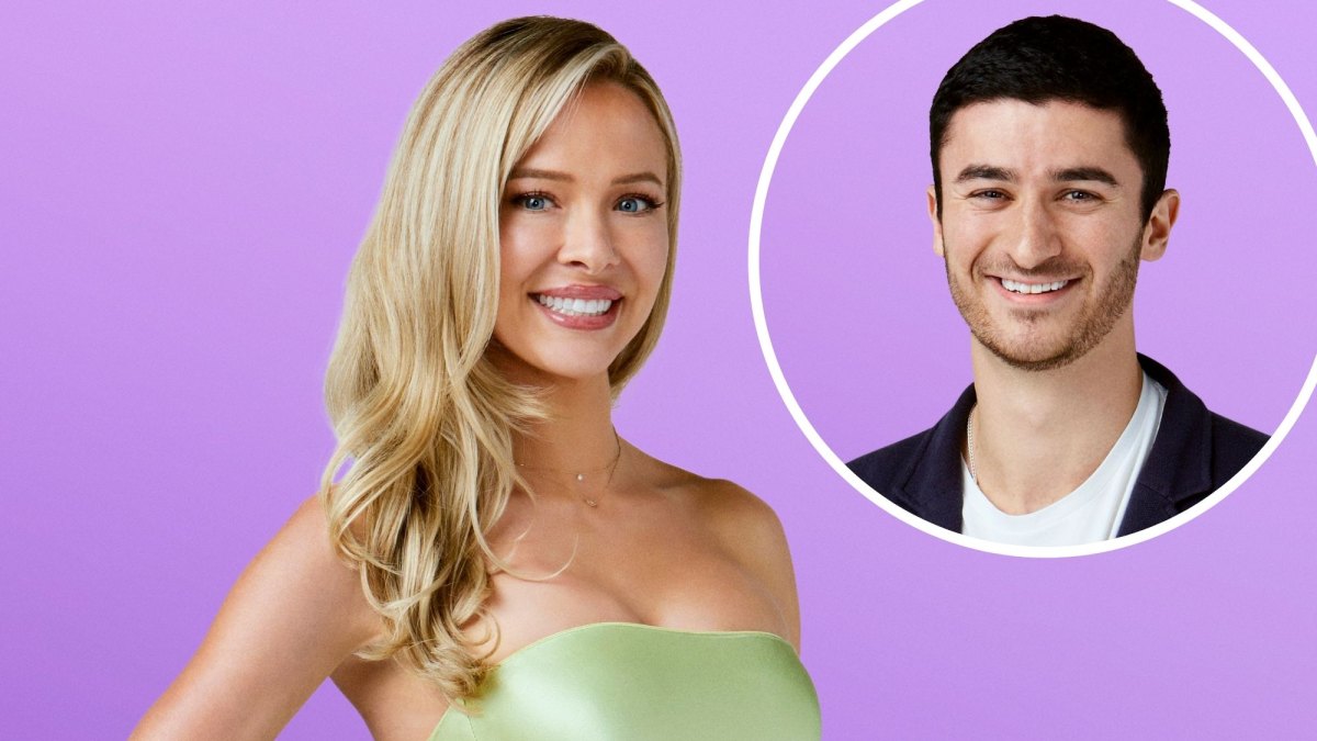 Love Is Blind’s Brittany Opens Up About Where She and Leo Stand