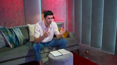 Love Is Blind’s Brittany Opens Up About Where She and Leo Stand