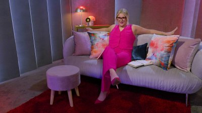 Love Is Blind’s Hannah Says Nick ‘Let’ Her Talk to Him Horribly