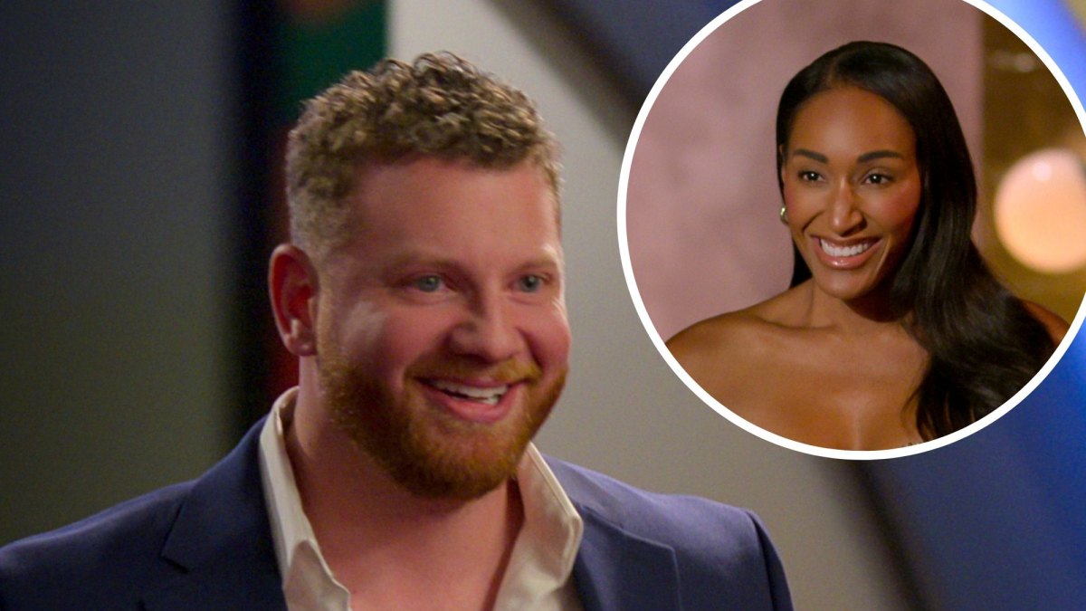 Love Is Blind’s Stephen Says Withdrawal Contributed to Cheating