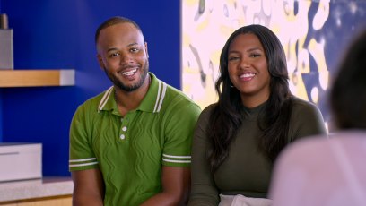 Love Is Blind’s Tim and Alex Are Not ‘Friendly’ After Split