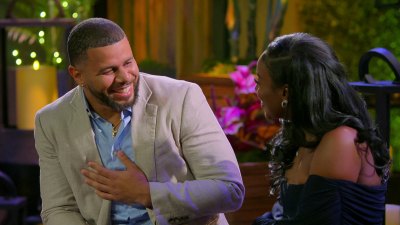 Love Is Blind’s Tyler Francis Reveals He’s Fathered 3 Kids