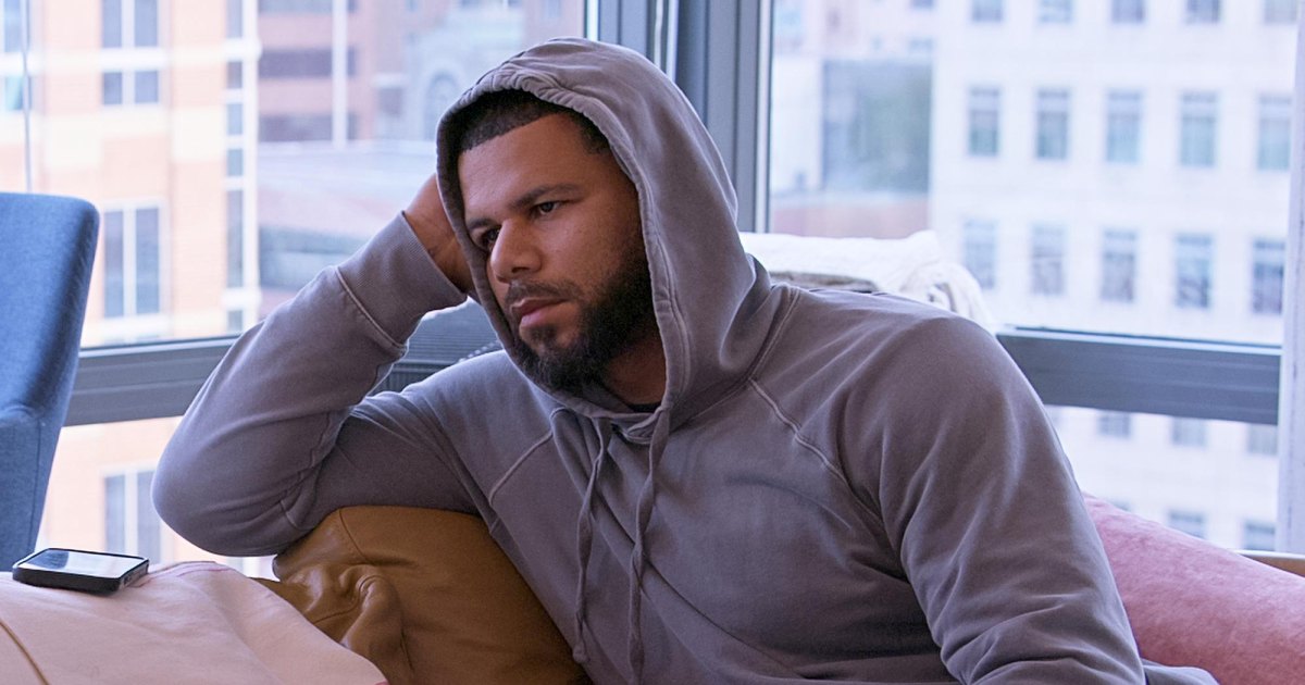 Tyler From Lib LIB's Tyler Doesn't 'Owe Explanation' Amid Paternity Scandal | Life & Style