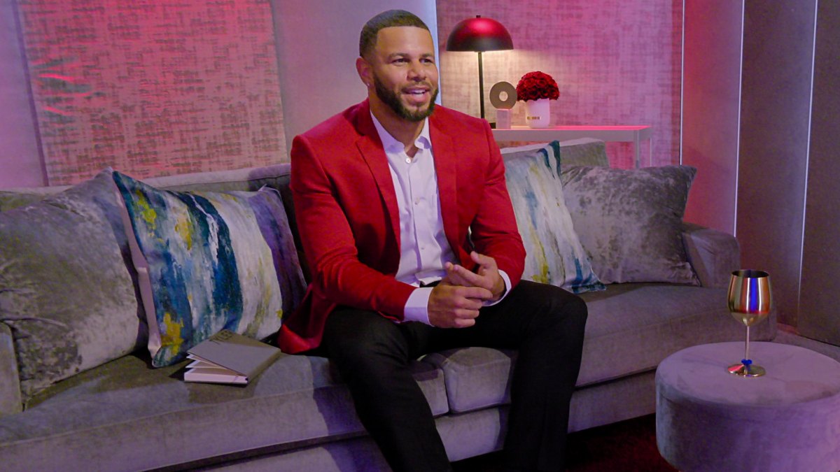 Love Is Blind's Tyler Francis' Kids Dropped His Last Name After Filming