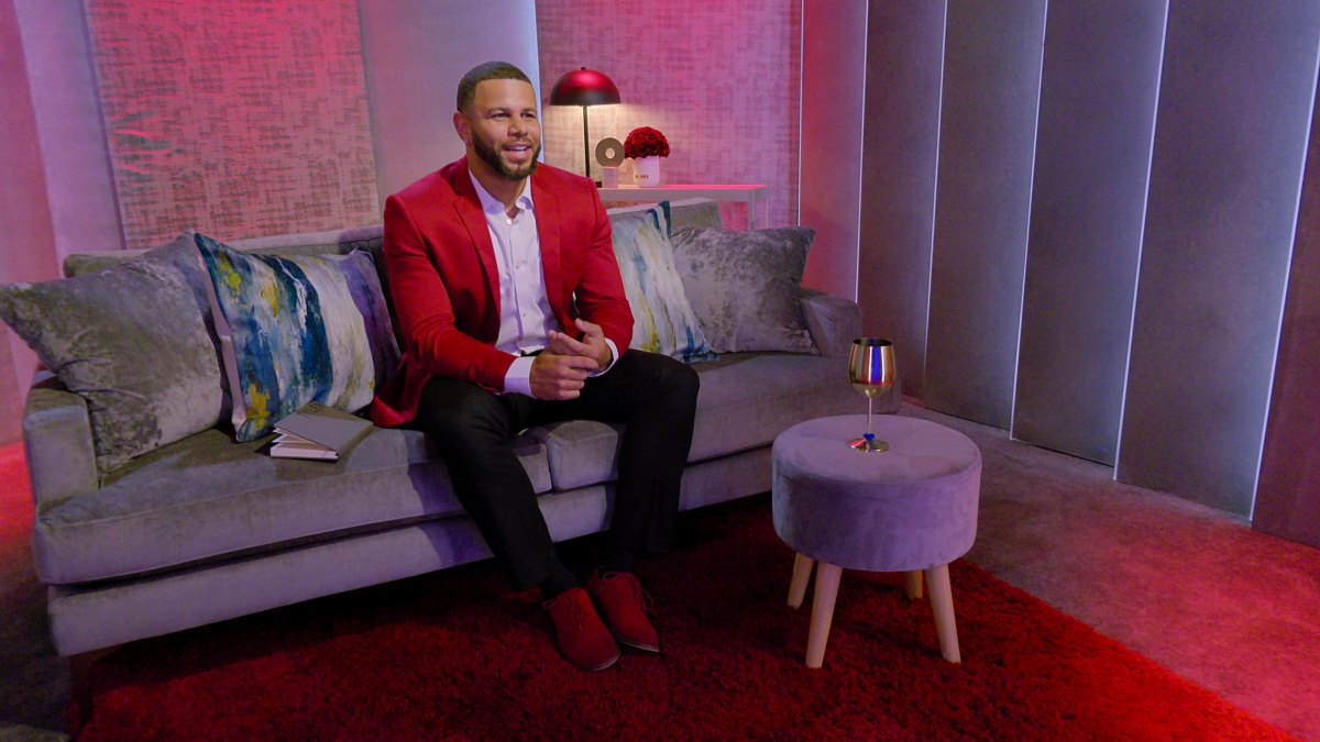 Mom of Love Is Blind’s Tyler Francis' Kids Vows to 'Expose Everything'