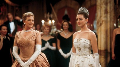 Miracles Happen Princess Diaries 3 Is in the Works Cast Confirmation and More 200