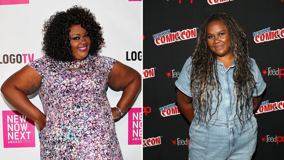 Nicole Byer Transformation Over the Years 970