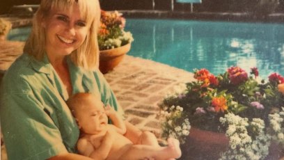 Olivia Newton-John’s Daughter Carries Her Mom in Her Voice